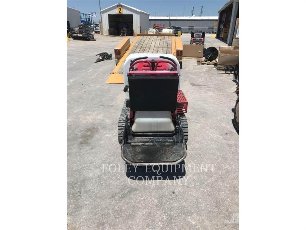 Toro MBTX2500 Akcesoria