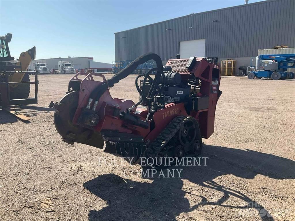 Toro STX-26 Maszyny budowlane - Inne