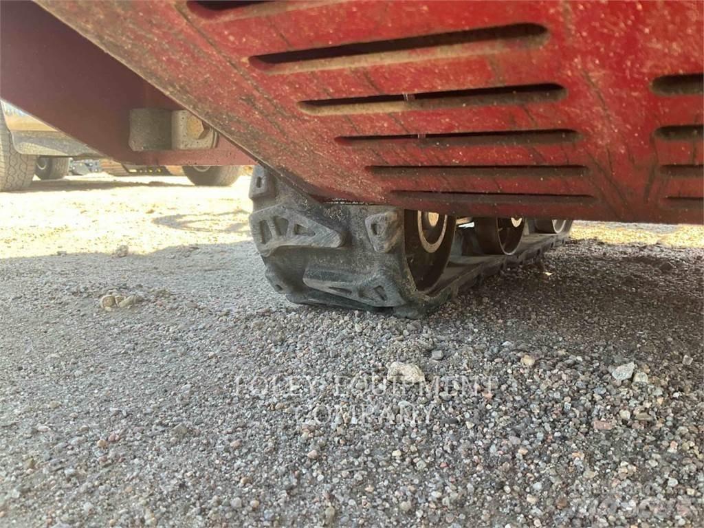 Toro STX-26 Maszyny budowlane - Inne