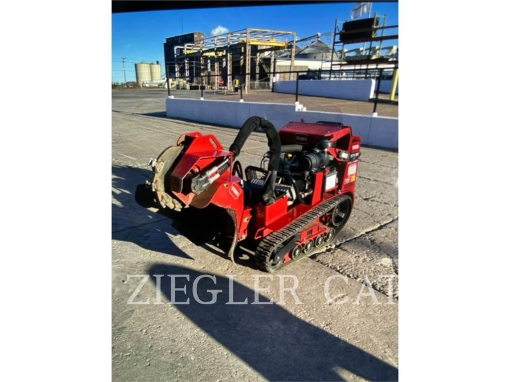 Toro STX38 Maszyny budowlane - Inne