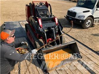 Toro TX1000 Ładowarki burtowe