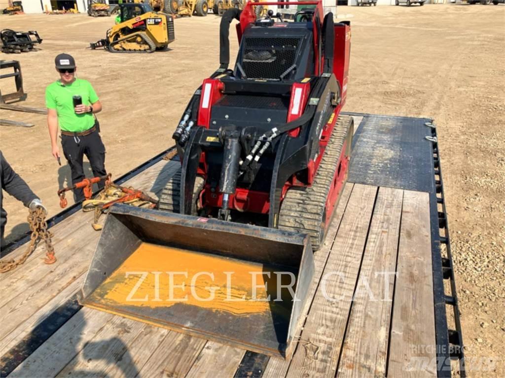 Toro TX1000 Ładowarki burtowe