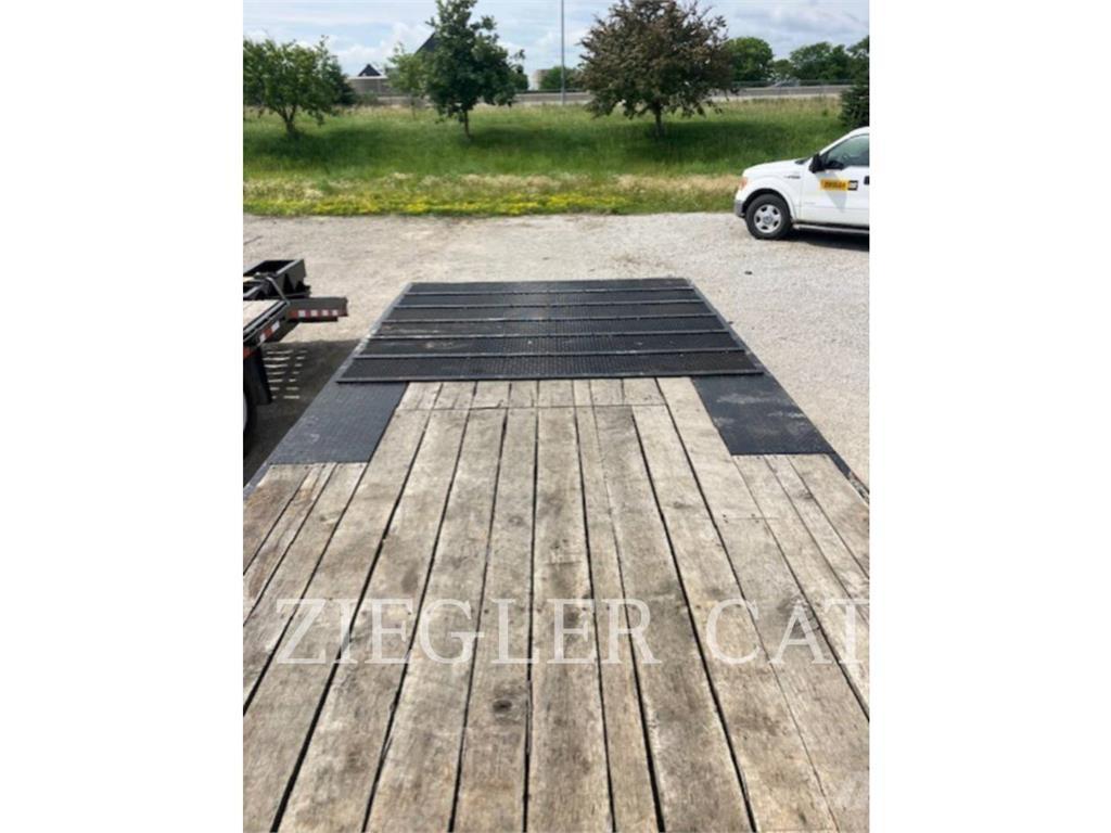 TOWMASTER T-14T Inne przyczepy