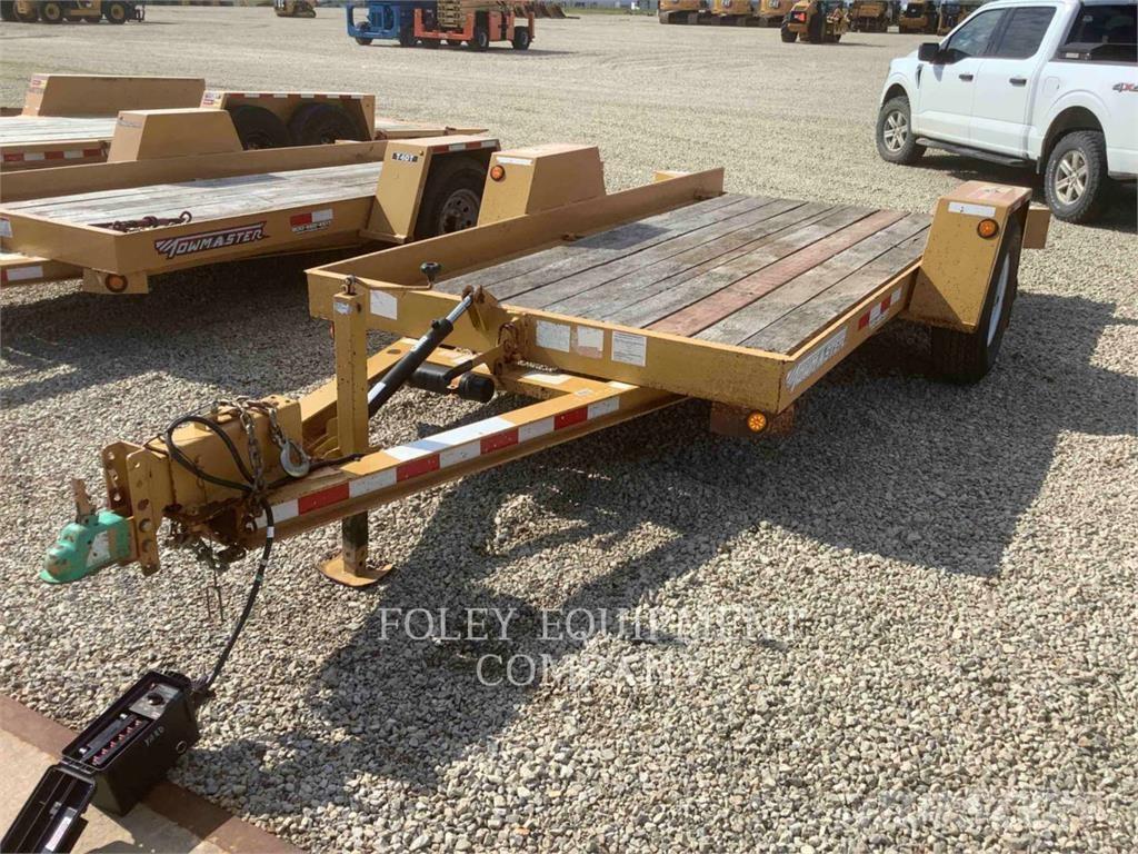 TOWMASTER T-5DT Inne przyczepy