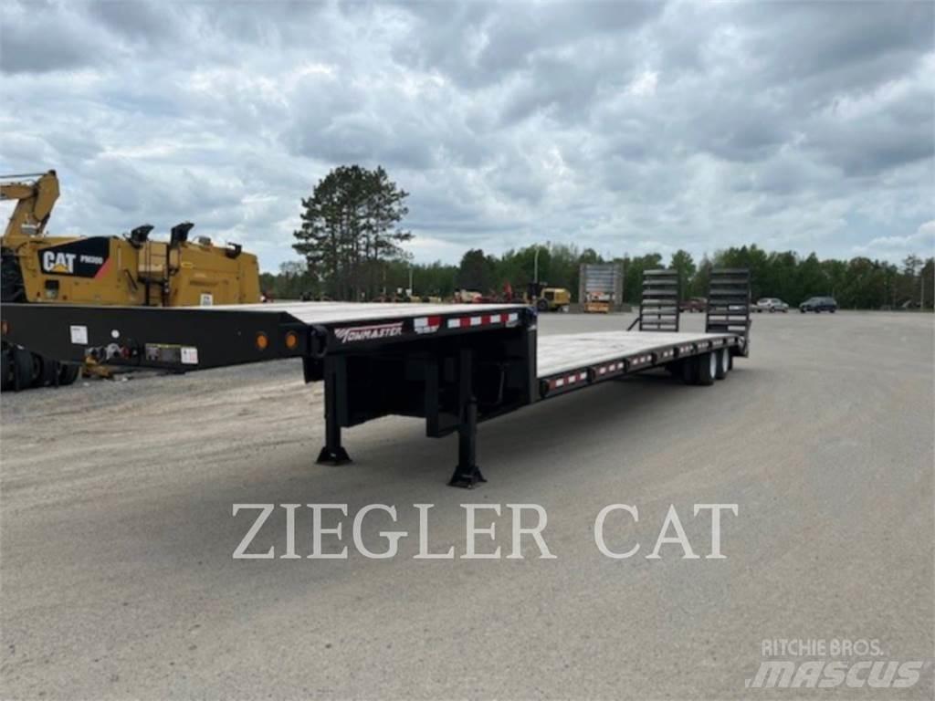 TOWMASTER T50RG Inne przyczepy