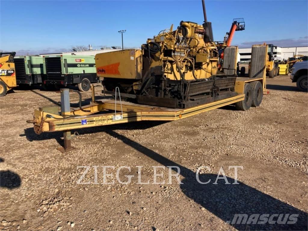 TOWMASTER TRAILER Inne przyczepy