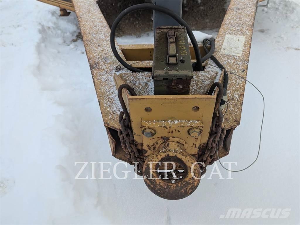 TOWMASTER TRAILER Inne przyczepy