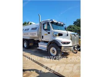 United WT5000 Cysterna