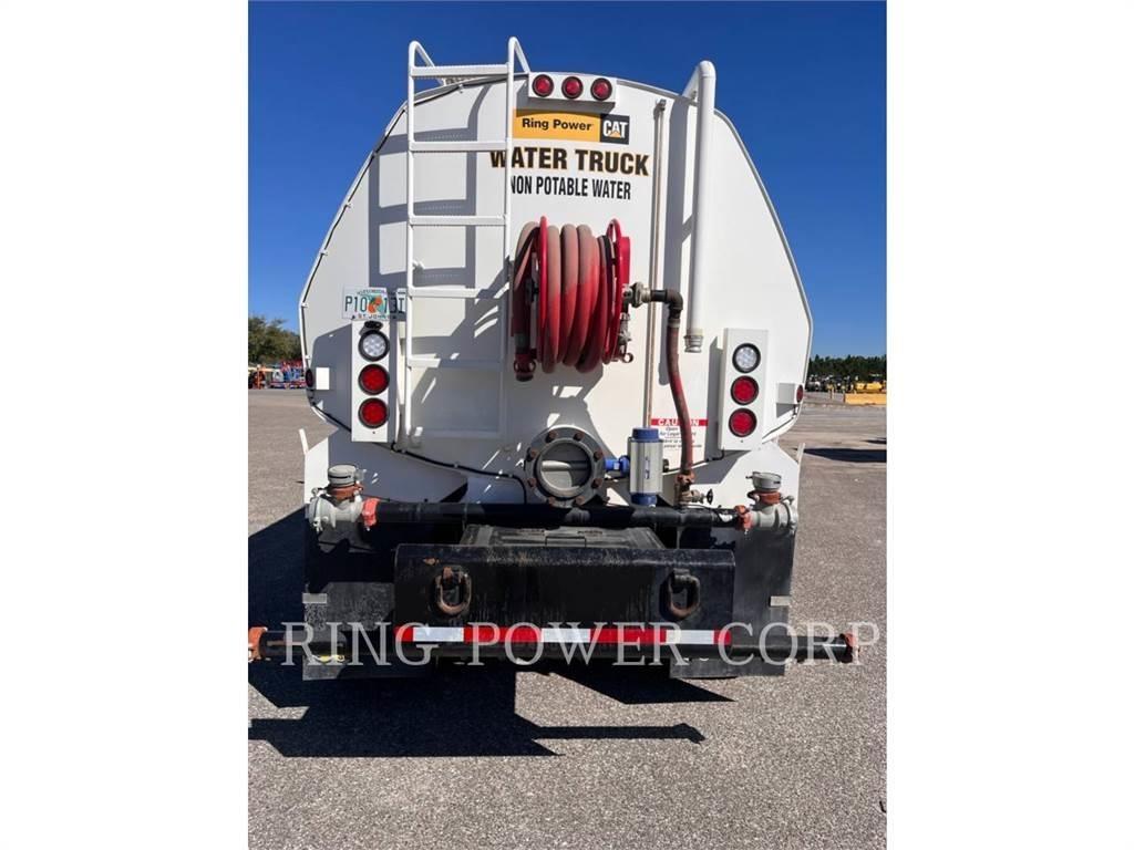 United WT5000 Cysterna