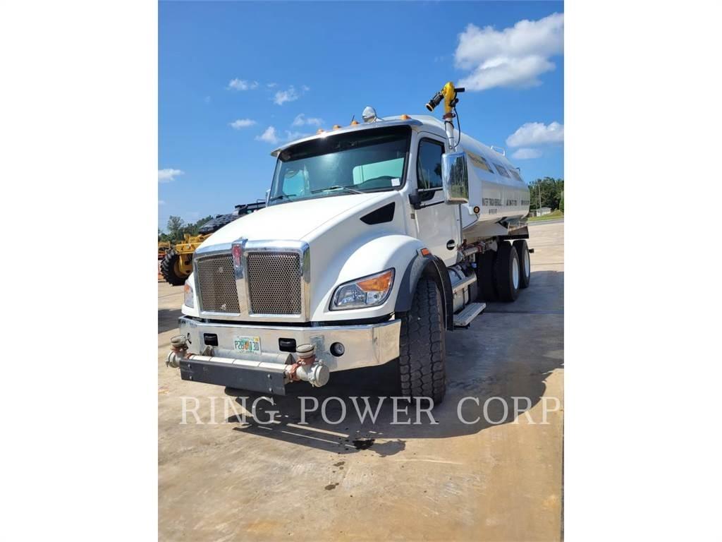 United WT5000ULTR Cysterna