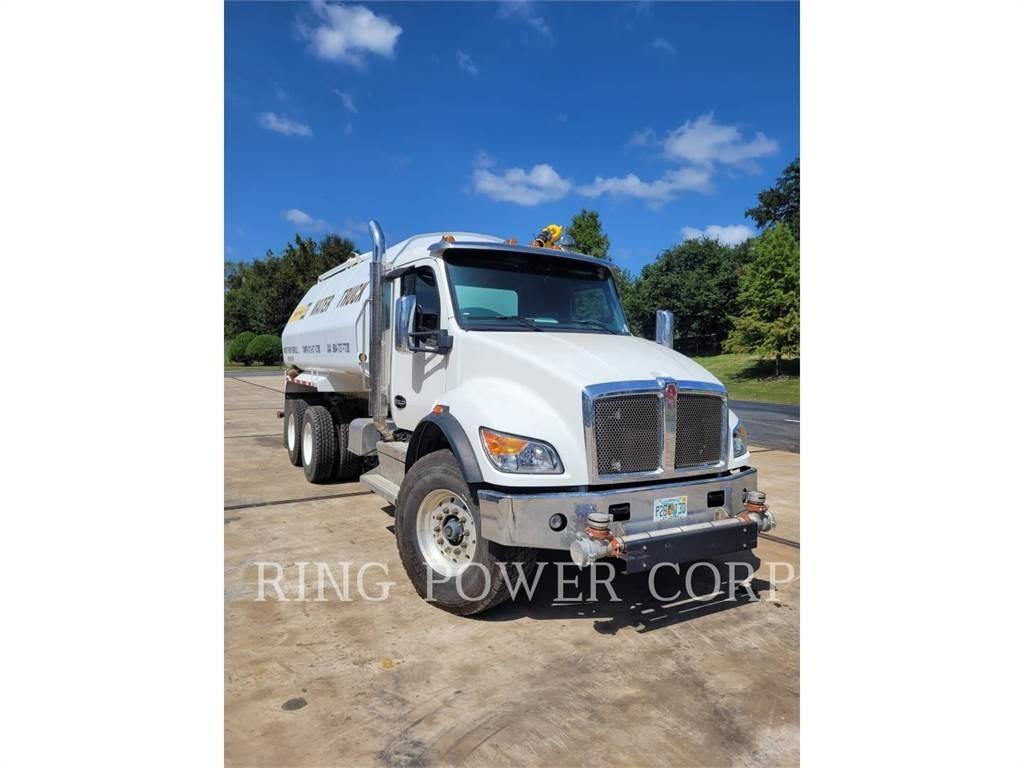 United WT5000ULTR Cysterna