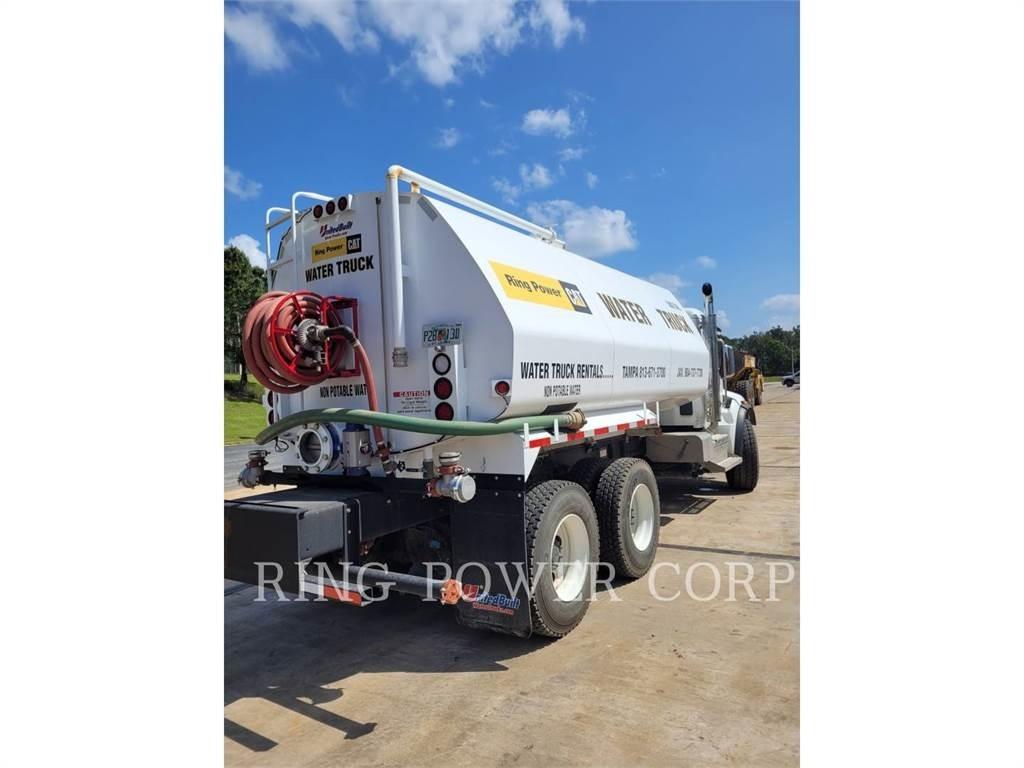 United WT5000ULTR Cysterna