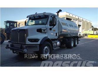 United WT5000ULTR Cysterna