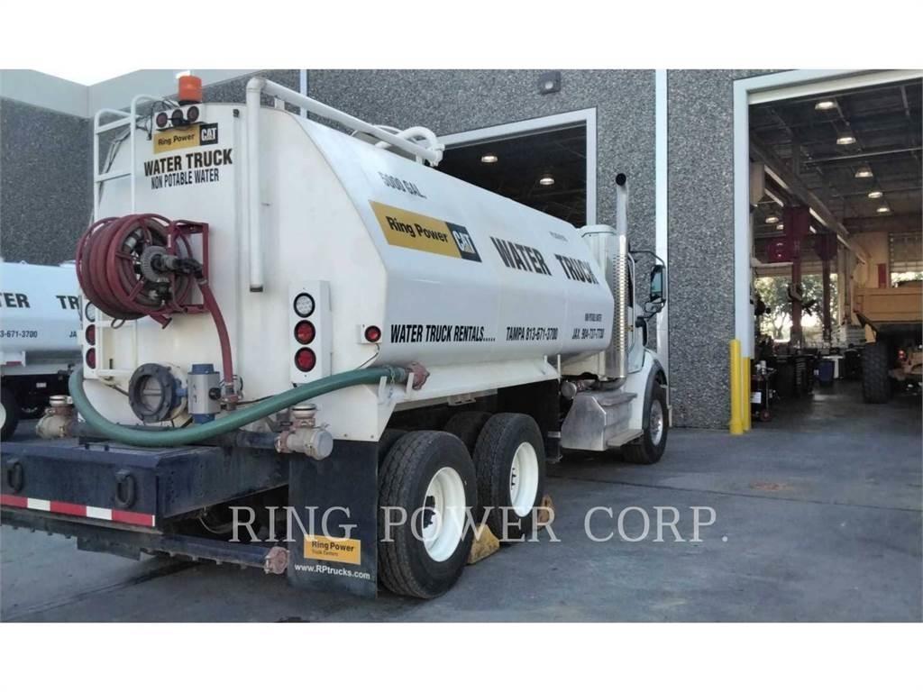 United WT5000ULTR Cysterna