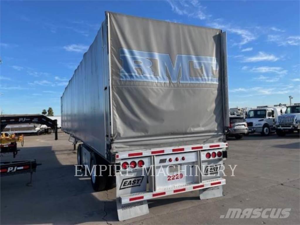  US MFGRS FLATBED Inne przyczepy
