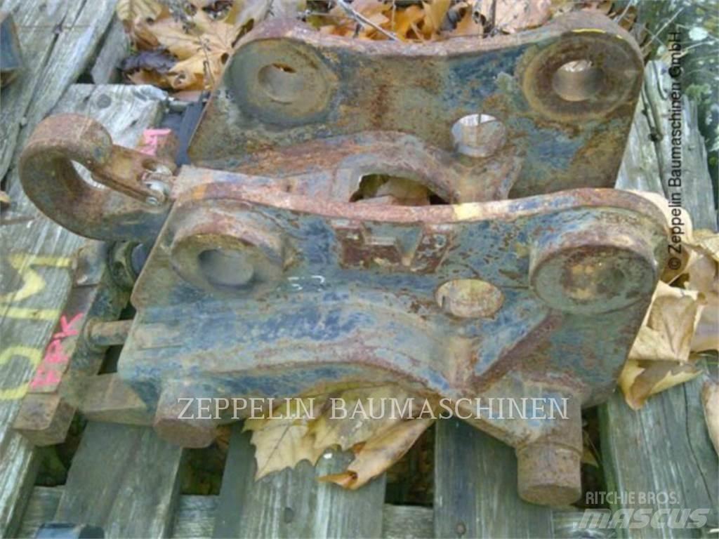 Verachtert CW10-304 Szybkozłącza