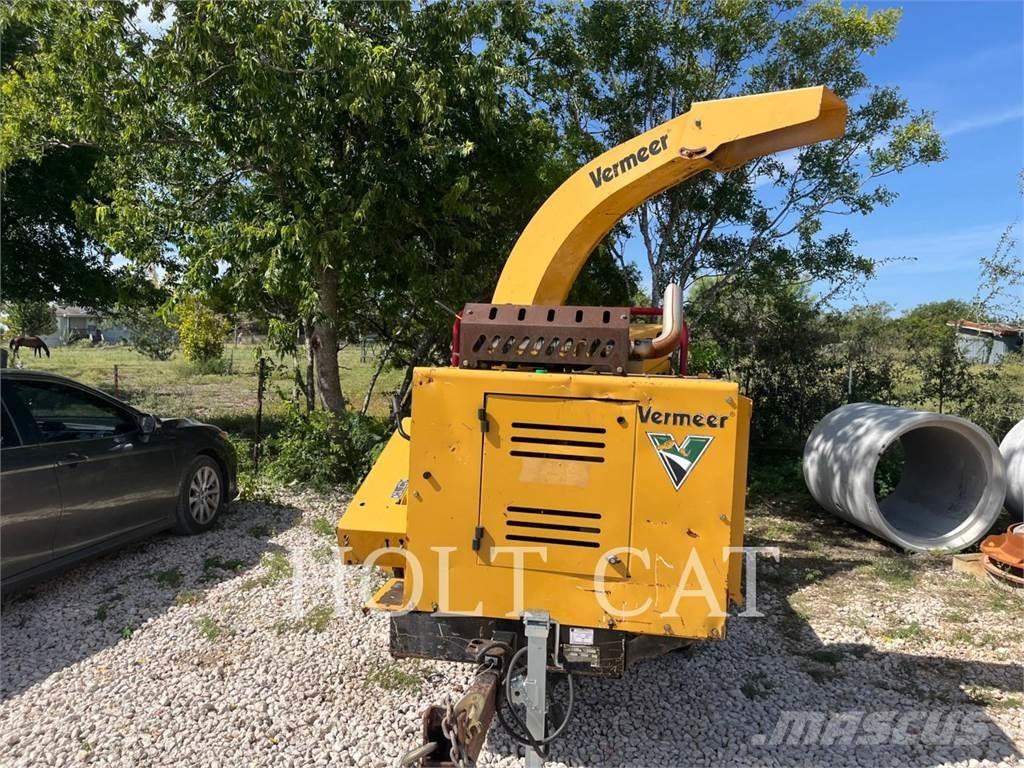 Vermeer BCP1000XL Rębaki