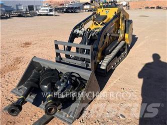 Vermeer MINI SKID Ładowarki burtowe