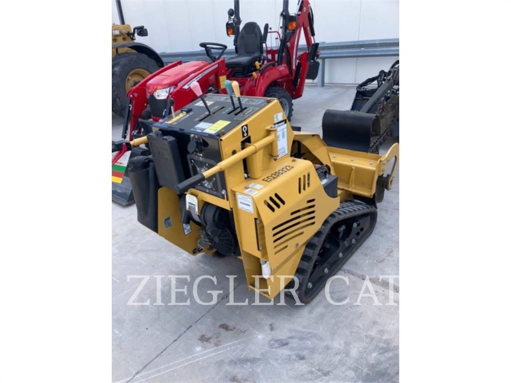Vermeer RTX250 Koparki łańcuchowe
