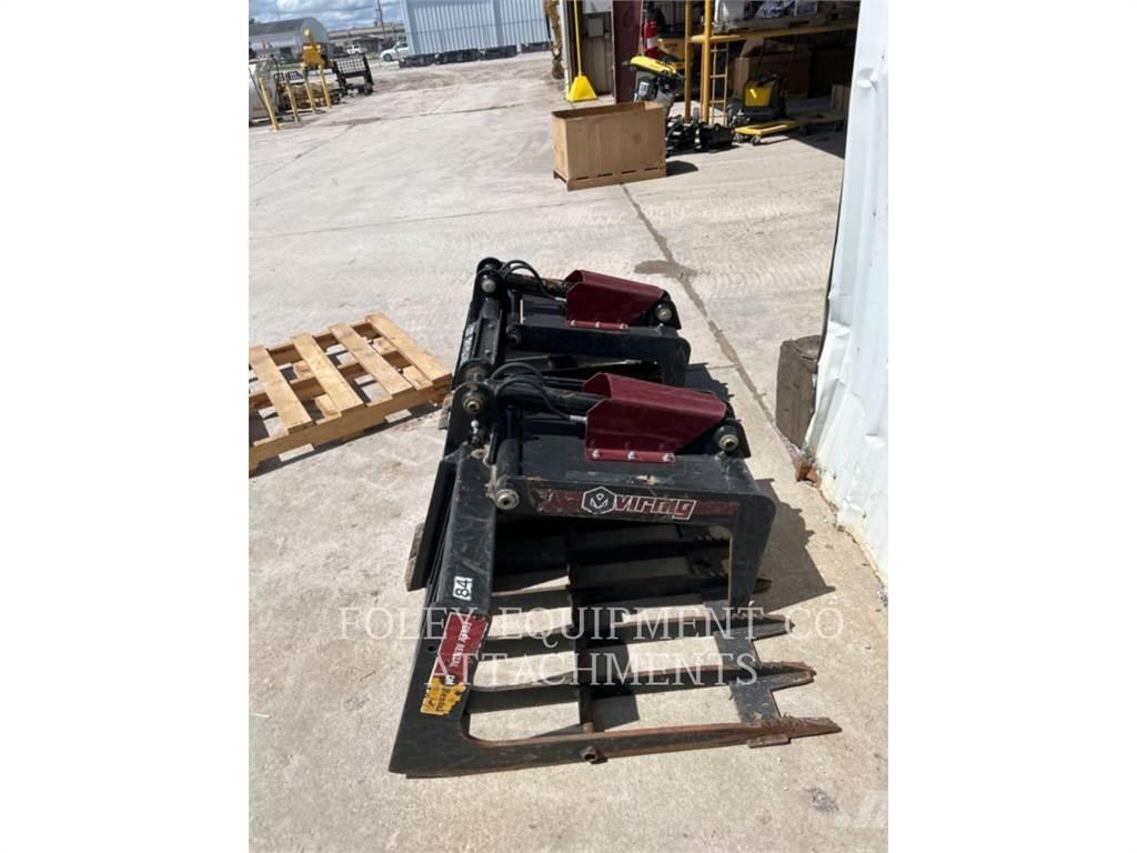 Virnig RKSSLIND84 Ładowarki burtowe