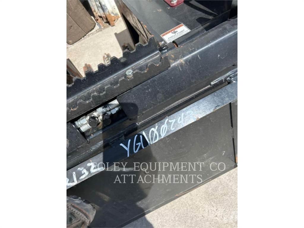 Virnig RKSSLIND84 Ładowarki burtowe