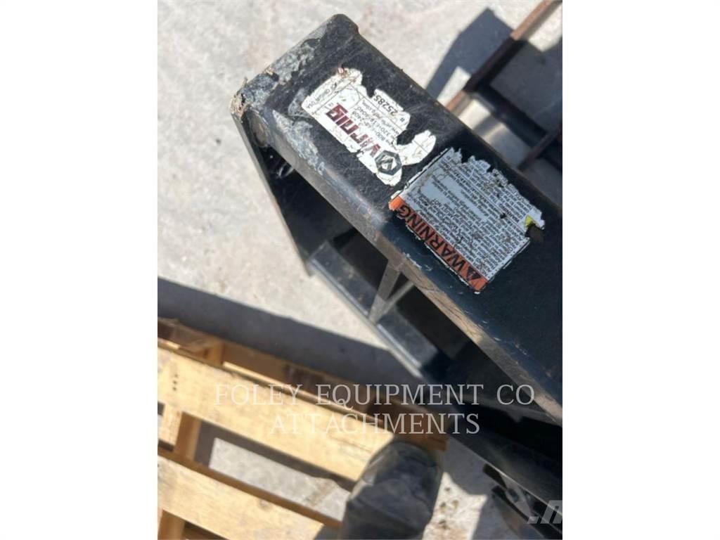 Virnig RKSSLIND84 Ładowarki burtowe