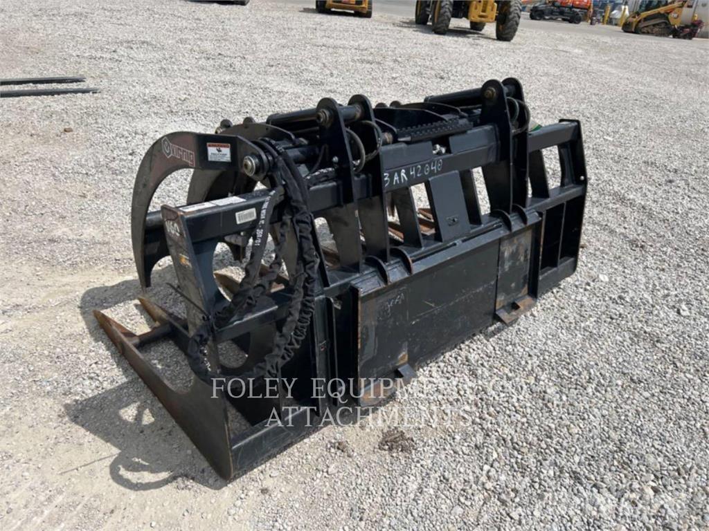 Virnig RKSSLLCG84 Ładowarki burtowe