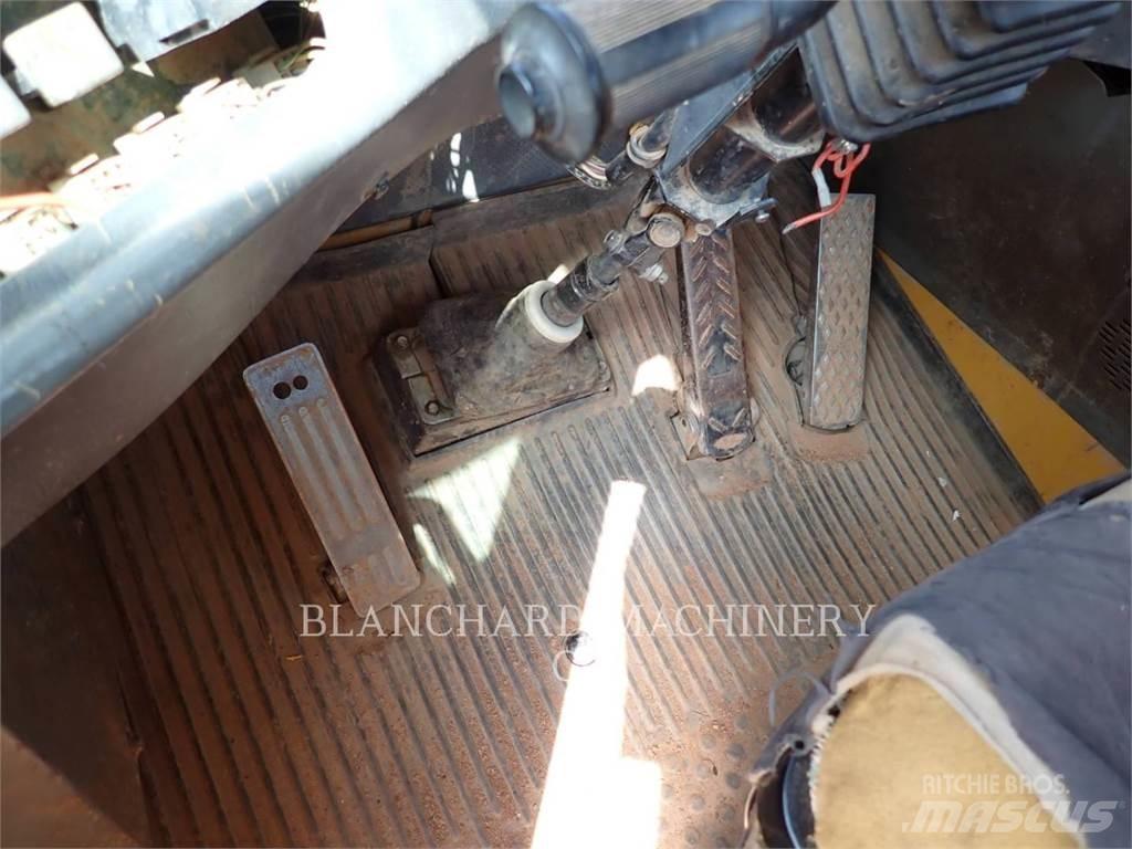 Volvo A35C Wozidła przegubowe