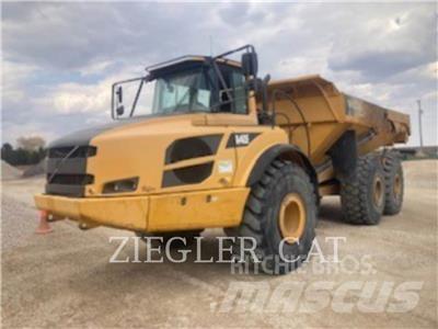 Volvo A40F Wozidła przegubowe