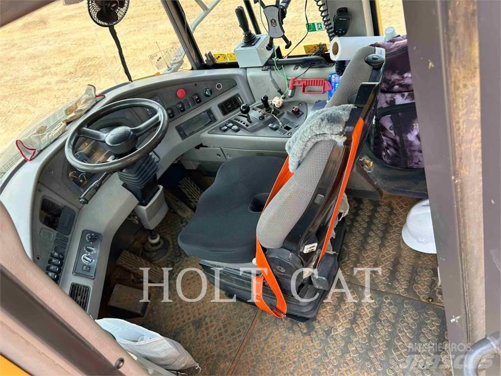 Volvo A45 Wozidła przegubowe