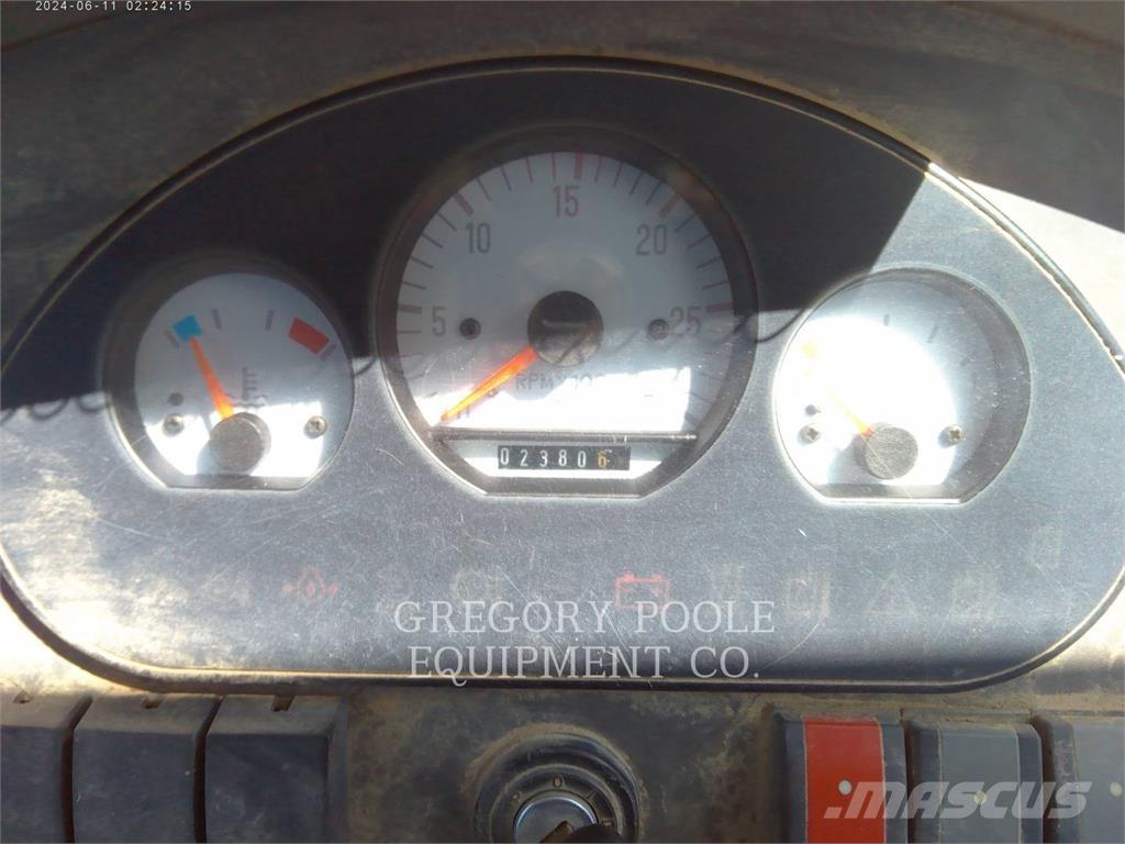 Volvo BL60 Koparko-ładowarki