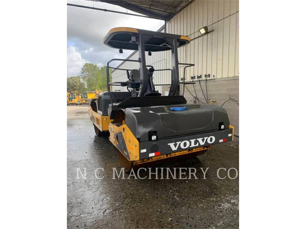 Volvo DD120C Rozściełacze do asfaltu