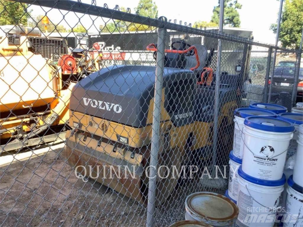 Volvo DD308 Opryskiwacze do asfaltu