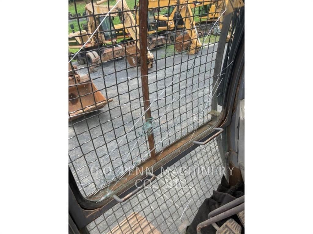 Volvo EC290LC Koparki gąsienicowe