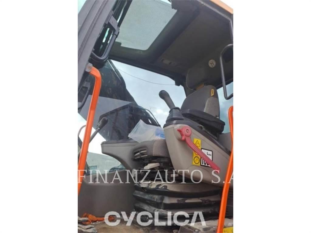 Volvo EC300DNL Koparki gąsienicowe