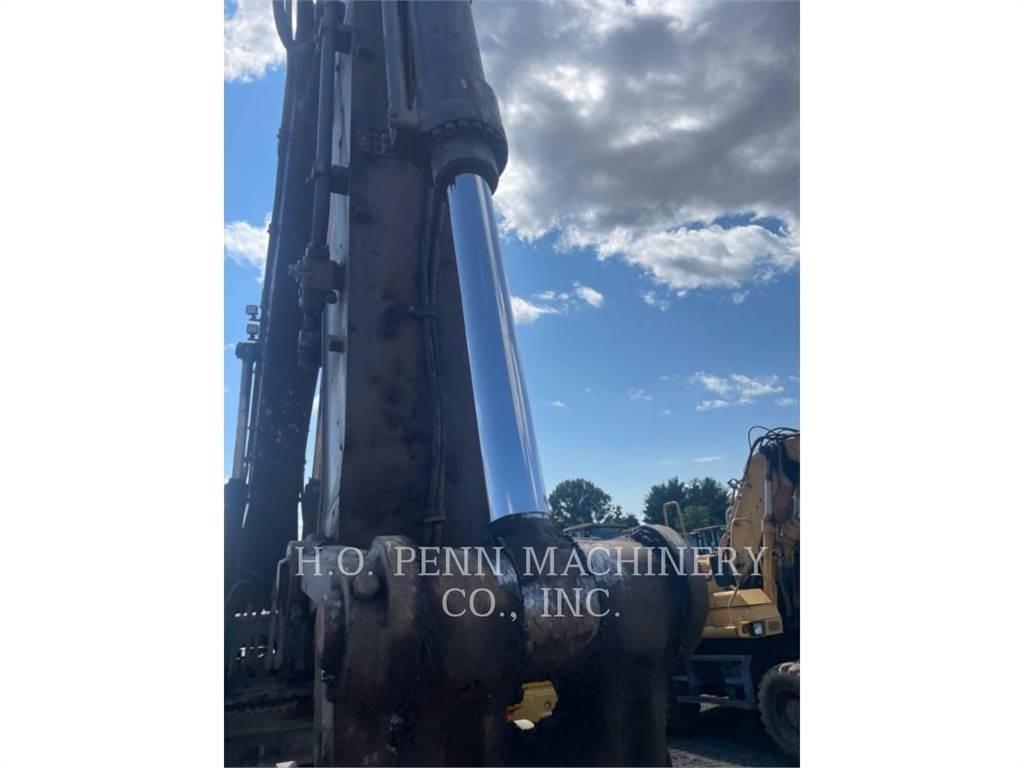 Volvo EC360BLC Koparki gąsienicowe