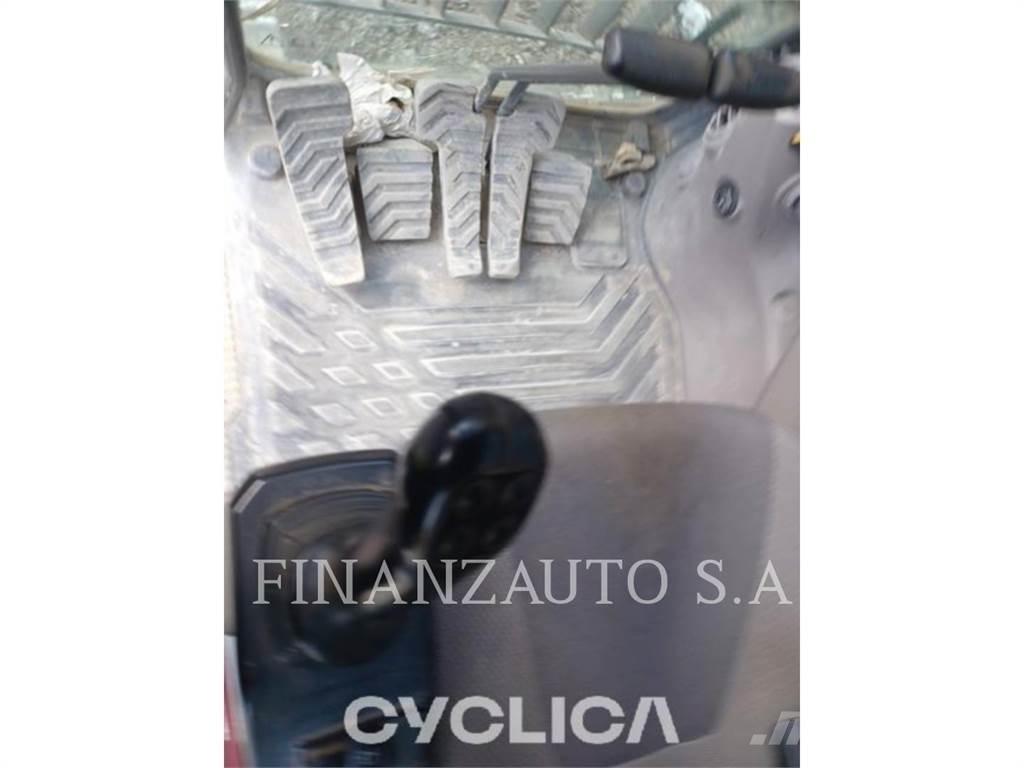 Volvo EC480EL Koparki gąsienicowe
