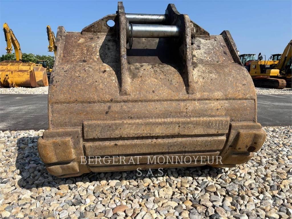 Volvo EC700 CL Koparki gąsienicowe
