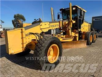 Volvo G940 Równiarki