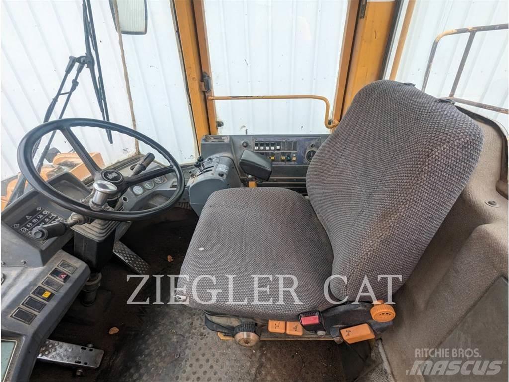 Volvo L180 Ładowarki kołowe