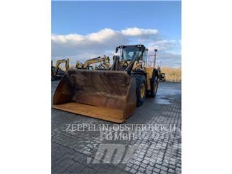 Volvo L180H Ładowarki kołowe