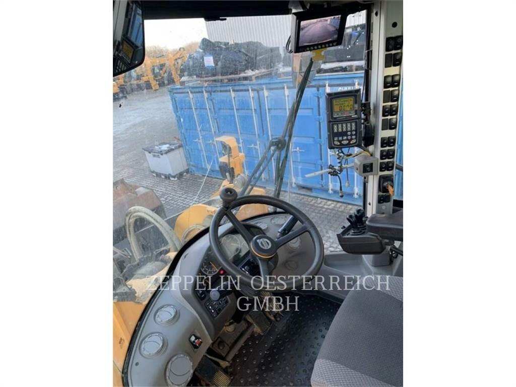 Volvo L180H Ładowarki kołowe