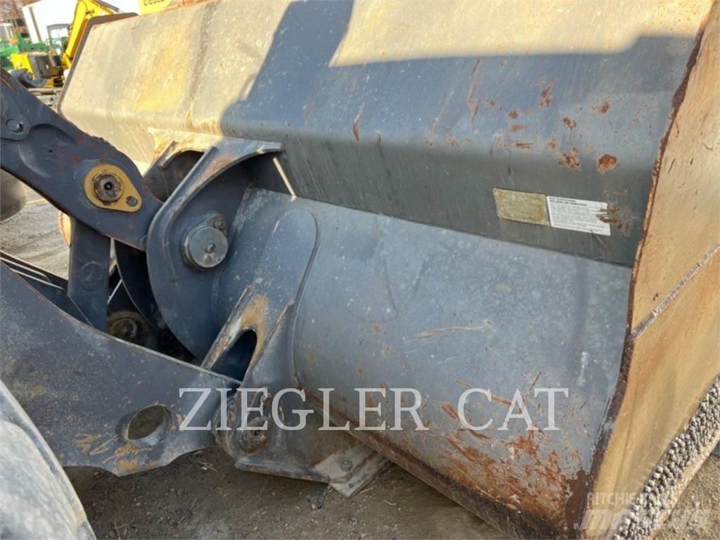 Volvo L220E Ładowarki kołowe