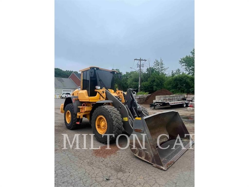 Volvo L70H Ładowarki kołowe