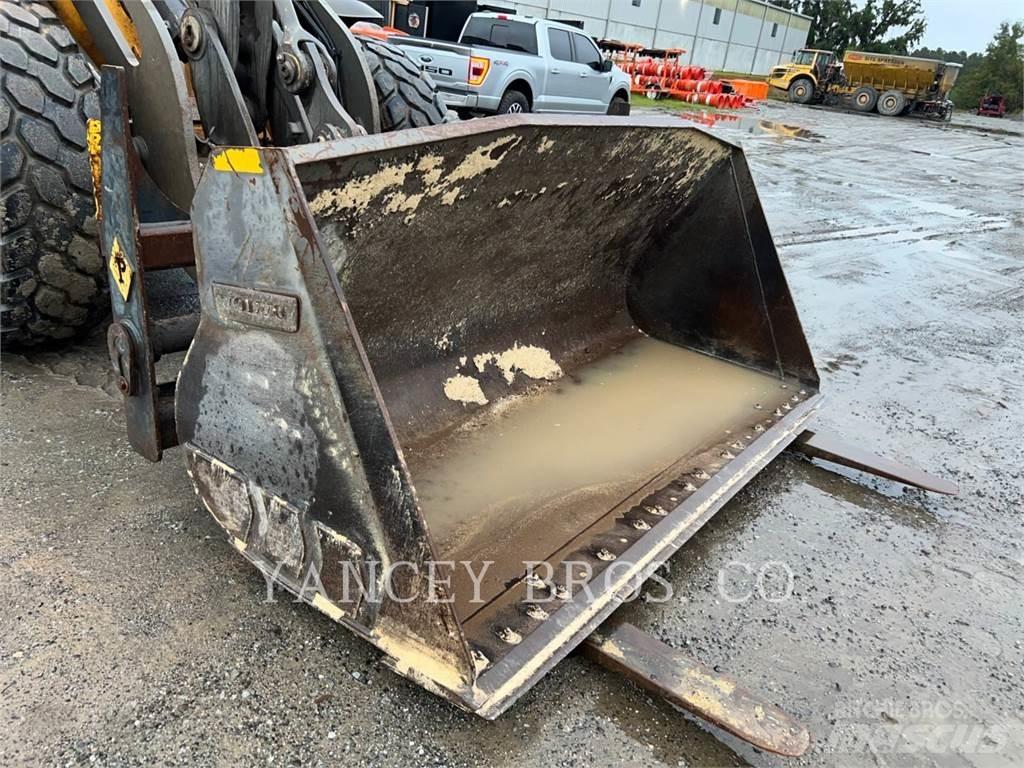 Volvo L70H Ładowarki kołowe