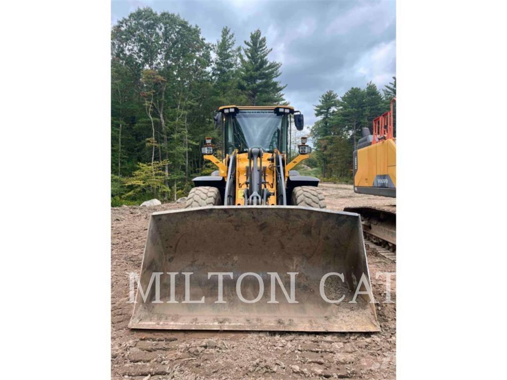 Volvo L70H Ładowarki kołowe