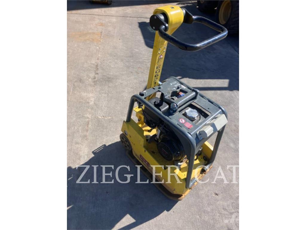 Wacker BPU3750A Zagęszczarki gruntu