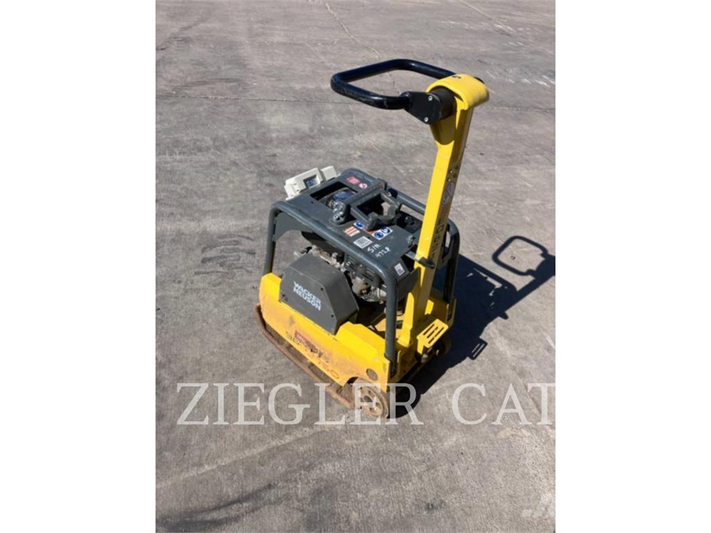 Wacker BPU3750A Zagęszczarki gruntu