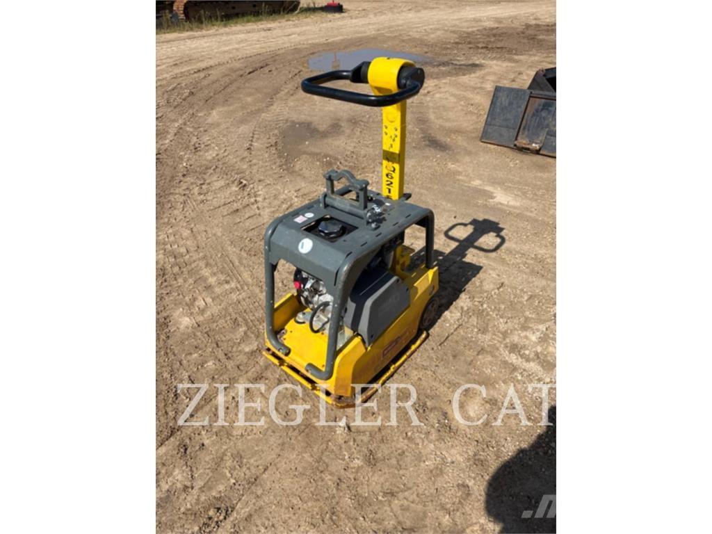 Wacker BPU3750A Zagęszczarki gruntu