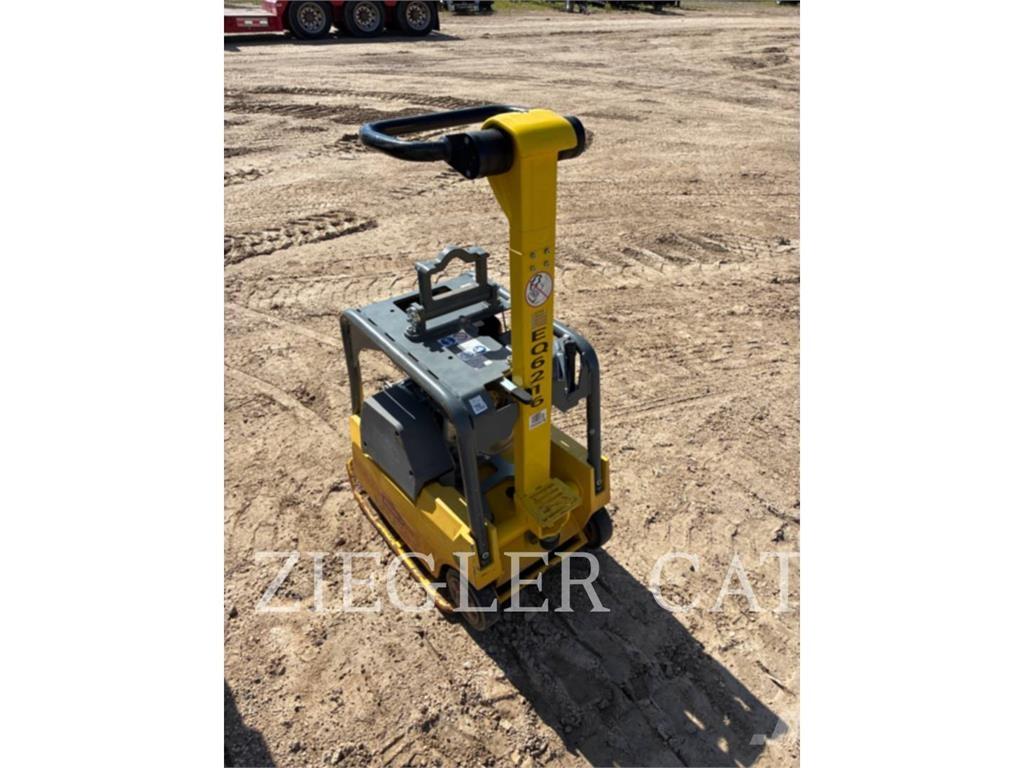 Wacker BPU3750A Zagęszczarki gruntu